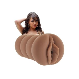 Cassidy Banks Pussy Stroker 3D