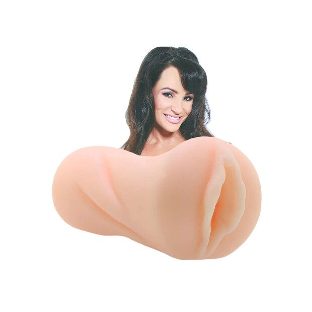 Lisa Ann Pussy Stroker