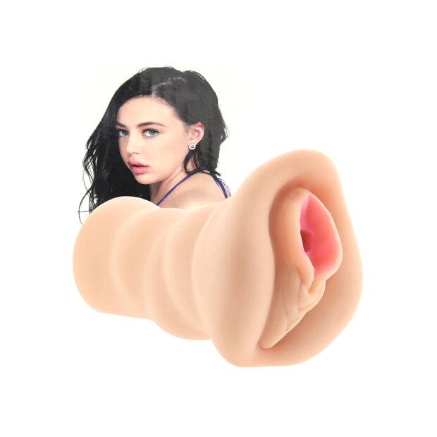 Whitney Wright Pussy Stroker