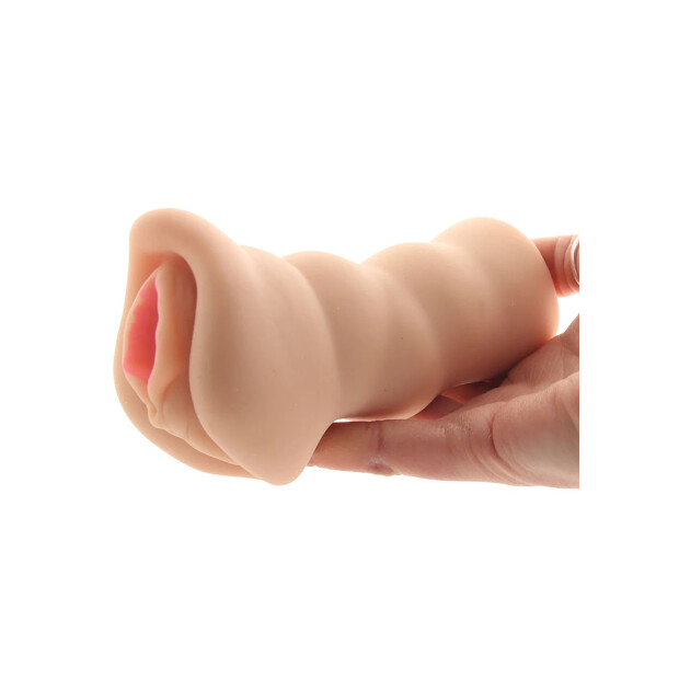 Whitney Wright Pussy Stroker