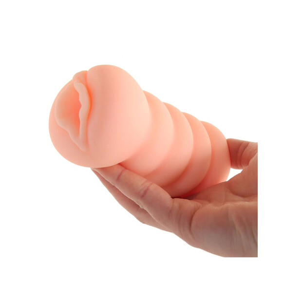 Zoey Monroe Pussy Stroker 3D