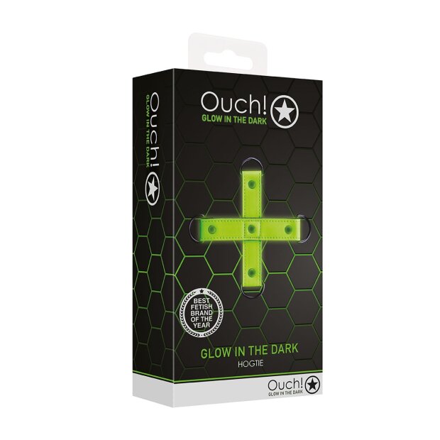 Hogtie - Glow in the Dark