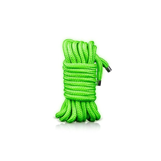 Rope - 5m/16 Strings - Glow in the Dark