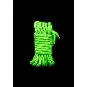 Rope - 5m/16 Strings - Glow in the Dark