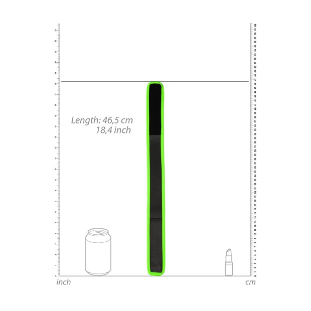 Biceps Band Glow in the Dark