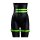 Thigh Cuffs with Belt and Handcuffs Glow in the Dark S/M