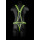 Body-Covering Harness Glow in the Dark L/XL