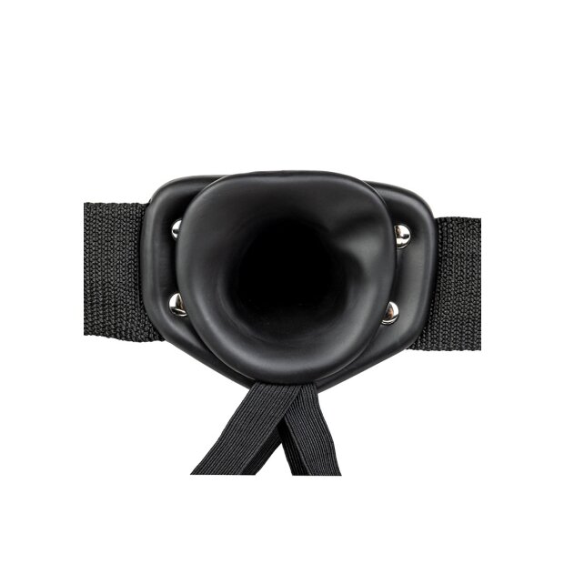 Hollow Strap-on without Balls - 8/ 20,5 cm