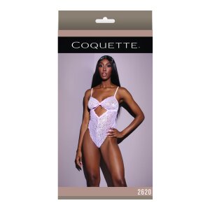 Twist Cup Teddy - Pink - OS