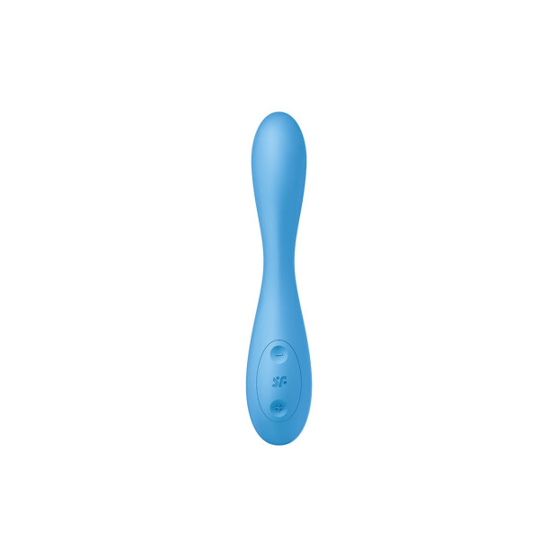 Satisfyer G-Spot Flex 4 Blue