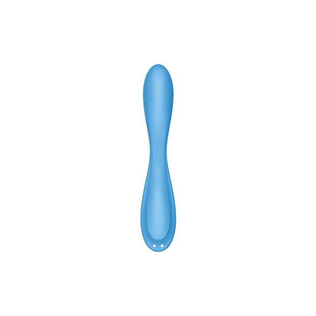 Satisfyer G-Spot Flex 4 Blue