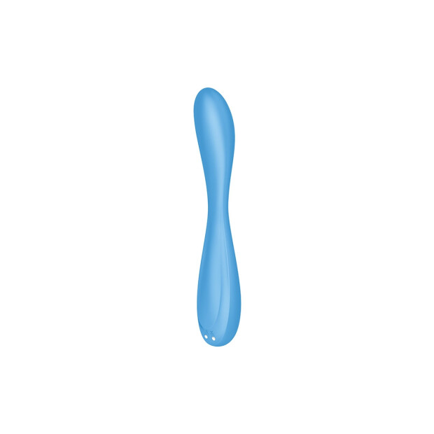 Satisfyer G-Spot Flex 4 Blue