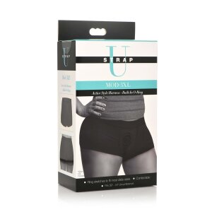 XR Brands Mod Active Style Harness avec O-ring...