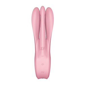 Satisfyer Threesome 1 Pink