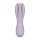 Satisfyer Threesome 2 Violet