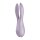 Satisfyer Threesome 2 Violet