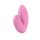 Satisfyer Love Riot Vibrator Pink 6 cm