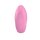 Satisfyer Love Riot Vibrator Pink 6 cm