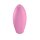 Satisfyer Love Riot Vibrator Pink 6 cm