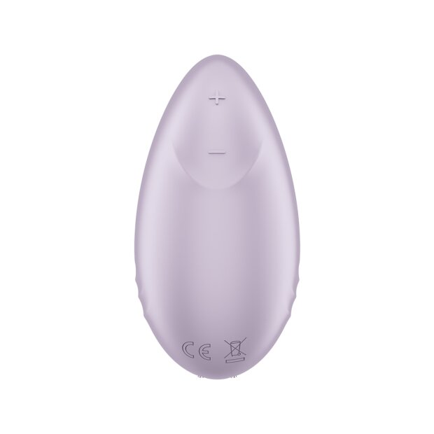 Satisfyer Tropical Tip Lilac