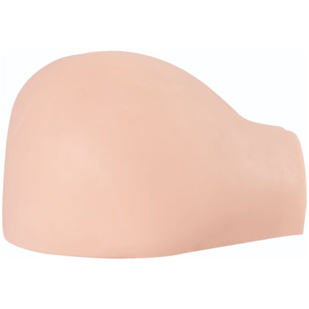 Maga Kore Minamis Bombing Hole