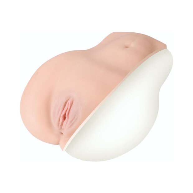 Maga Kore Minamis Glossy Hole