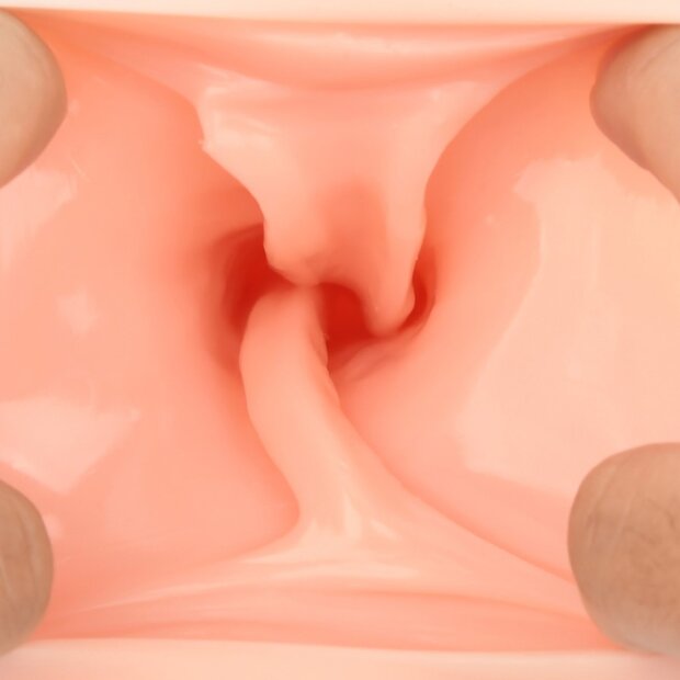 Puni Virgin ZERO Lv.2