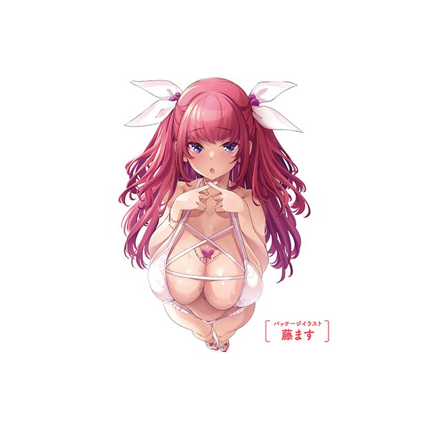 Puni Virgin ZERO Lv.2