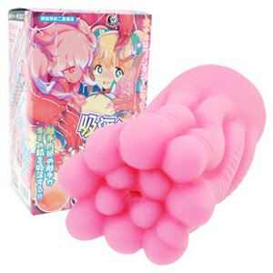 A-One Sucking Tentacle Jupo Jupo Masturbator