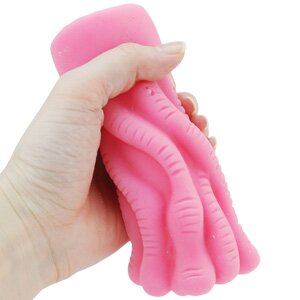 A-One Sucking Tentacle Jupo Jupo Masturbator