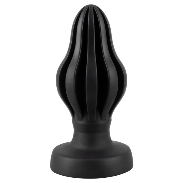 ANOS Super Soft Butt Plug 7 cm