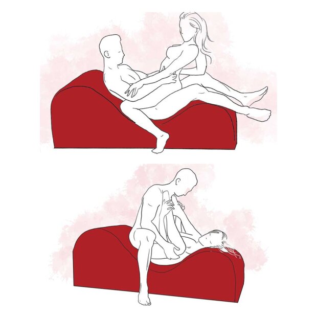 Liberator Esse Lounger