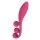 Satisfyer Tri Ball 1 Red