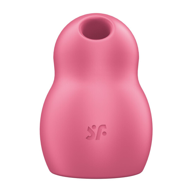 Satisfyer Pro To Go 1 Red