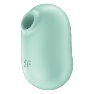 Satisfyer Pro To Go 2 Mint