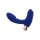 TOYJOY Heroic P-Spot Prostatamassager Blau ⌀ 3 cm