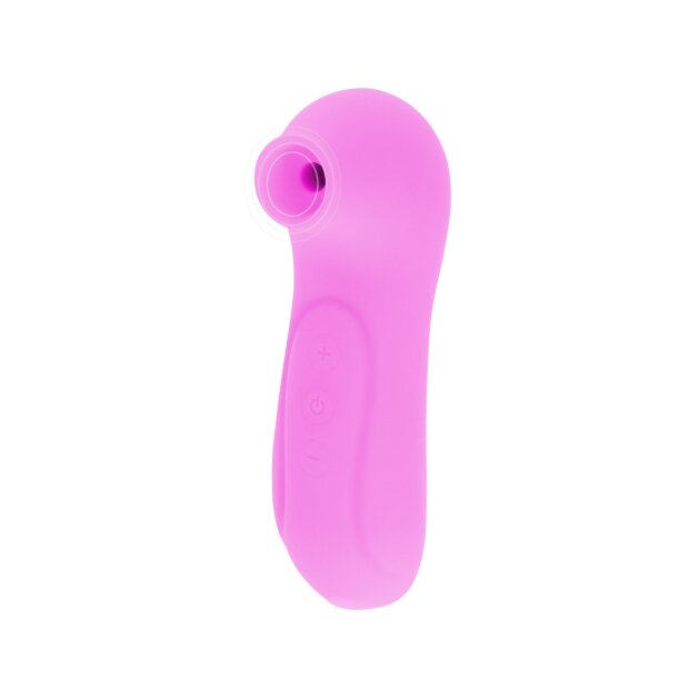 Too Hot To Handle Stimulator Pink