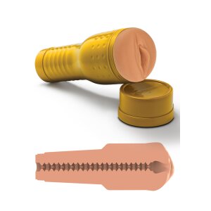 Private Personal Trainer Tube Skin Masturbator