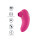 XOCOON Infinite Love Stimulator Druckwellen Vibrator Pink 10 cm