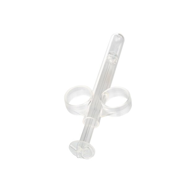 XL Lube Tube Transparant