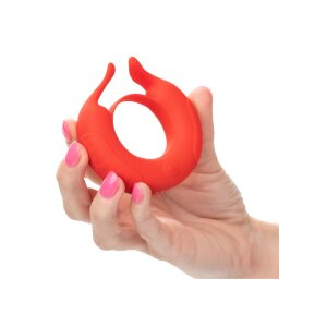 Taurus Enhancer Red