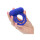 CalExotics Maximus Ring Penisring Blau ⌀ 4,5 cm