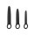 Boundless Dilator Trio Black