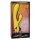 CalExotics San Diego Seduction Rabbit Vibrator Gelb 12 cm ⌀ 3,25 cm