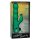 CalExotics Sonoma Satisfier Rabbit Vibrator Grün 12,75 cm ⌀ 3,25 cm