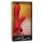 CalExotics Palisades Passion Rabbit Vibrator Rot 11,5 cm ⌀ 3,75 cm