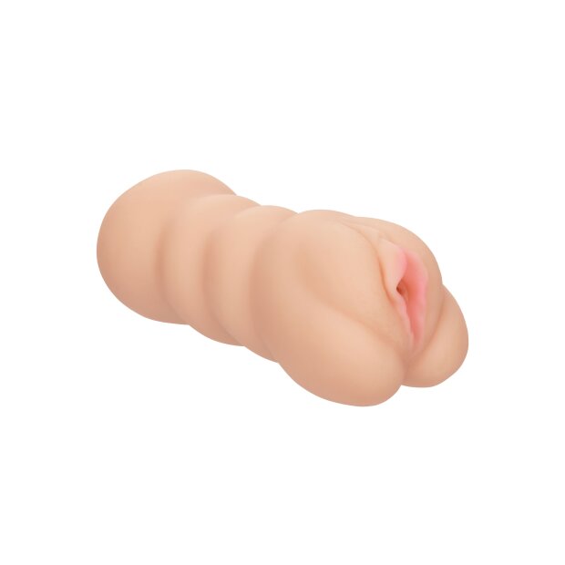 CalExotics Cheap Thrills The Three Way Skin Taschenmuschi