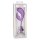 Liquid Silicone Dual Flicker Purple