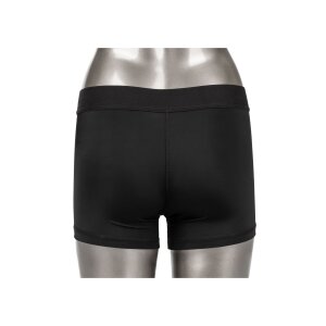 Boxer Brief Black L/XL