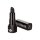 CalExotics Evil Bitch Lipstick Vibrator Mini Schwarz 7,5 cm ⌀ 1,25 cm